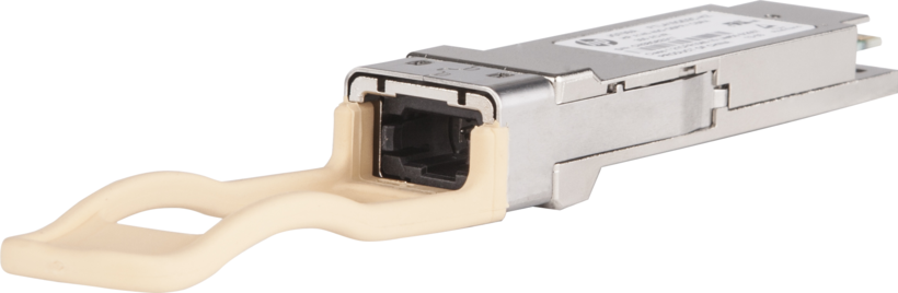 HPE X140 40G QSFP+ MPO CSR4 Transceiver