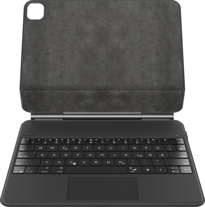 Belkin Connect iPad Pro Keyboard Case