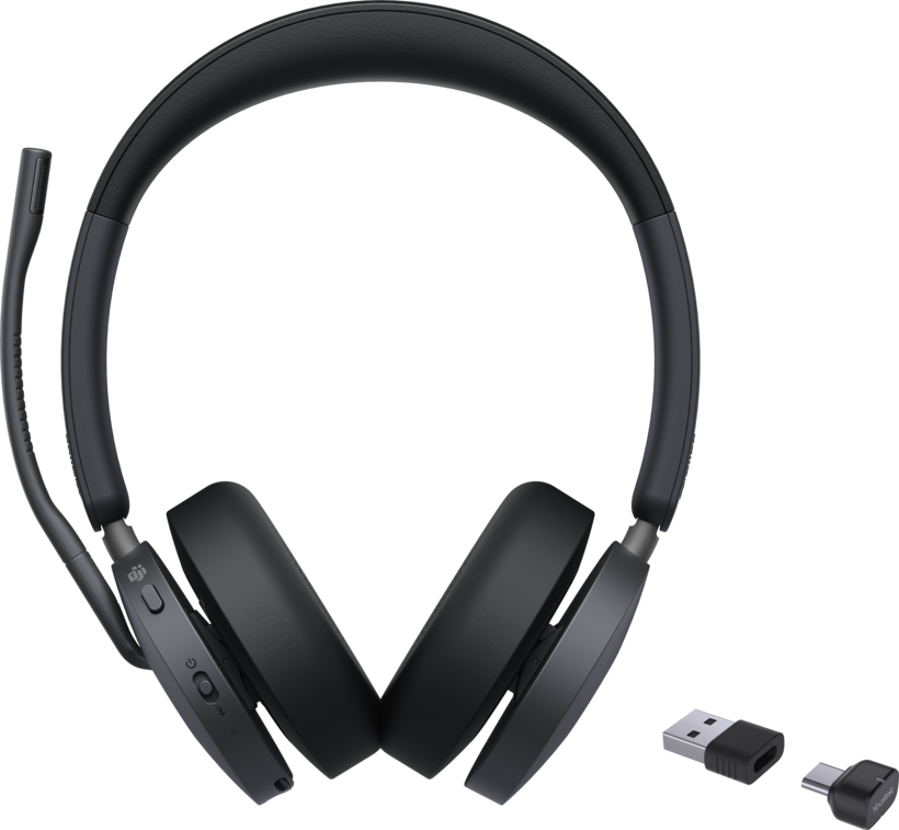 Yealink BH74 Teams Headset