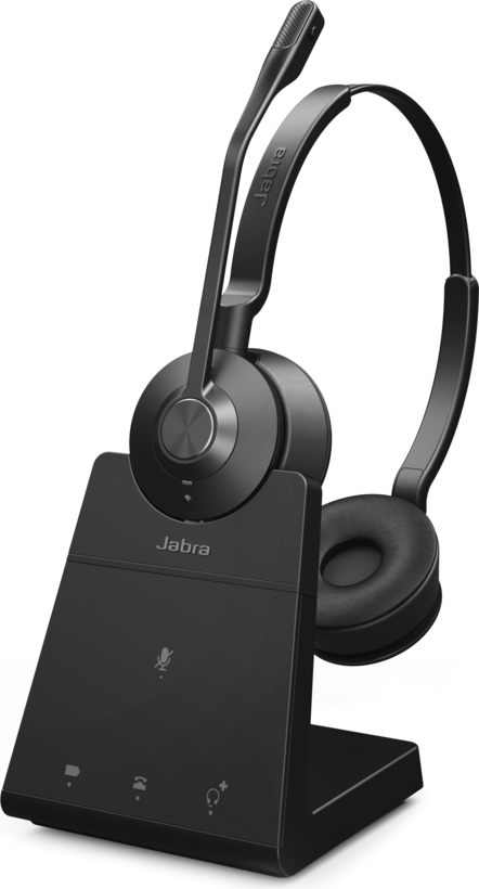 Jabra Engage 45 SE Stereo USB-C Headset