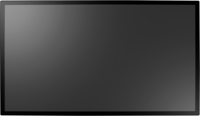 AG neovo TX-4302 Touch Display