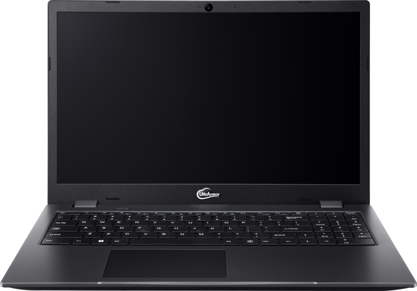 UltrArmor UA9 Client N100 8/128GB OS12