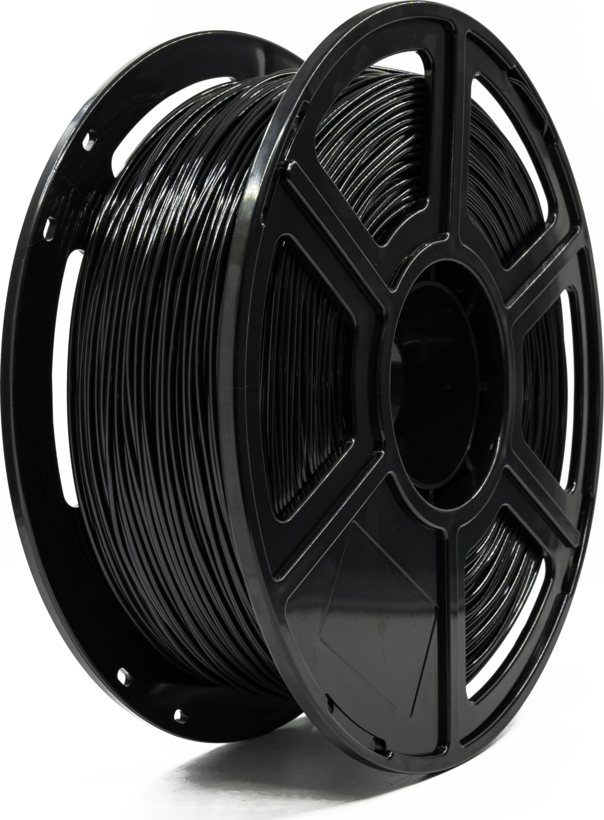 Flashforge 3D Filament PETG 1.75mm Black