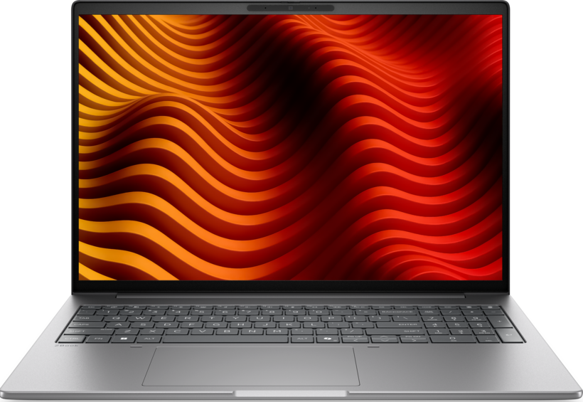 HP ZBook 8 G2a 16 RAI9P 64 GB/1 TB SV