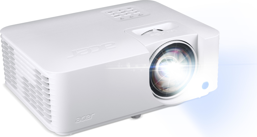Proyector láser corto alc. Acer SL2520n
