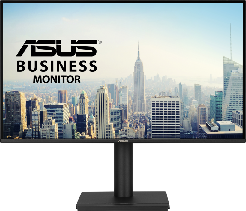 ASUS VA27AQSE Monitor