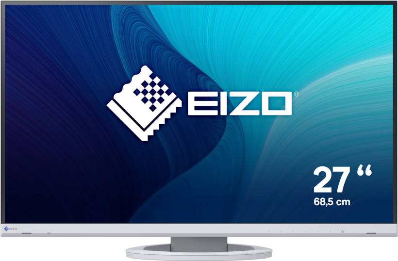 EIZO EV2760 Monitor weiß