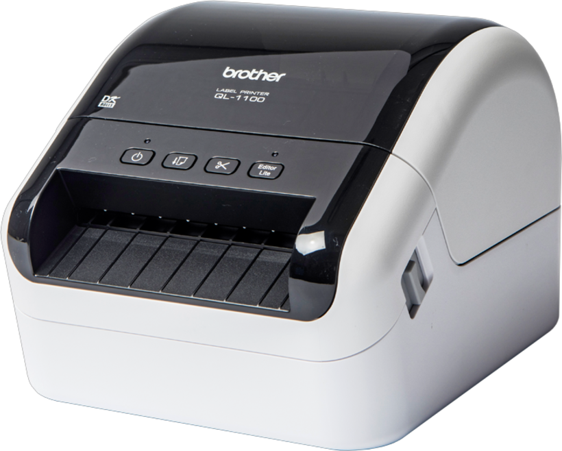 Brother QL-1100 Drucker