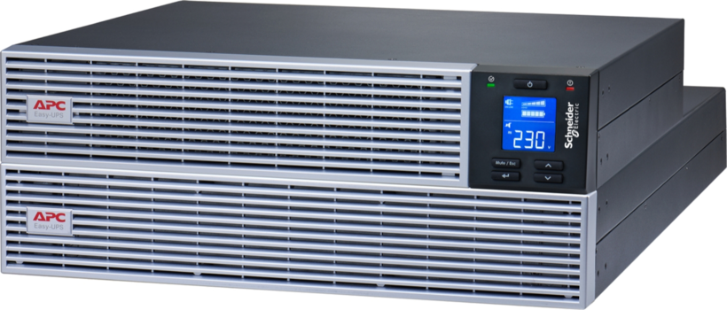 Ond APC Easy-UPS SRVL Li-Ion 3000VA 230V
