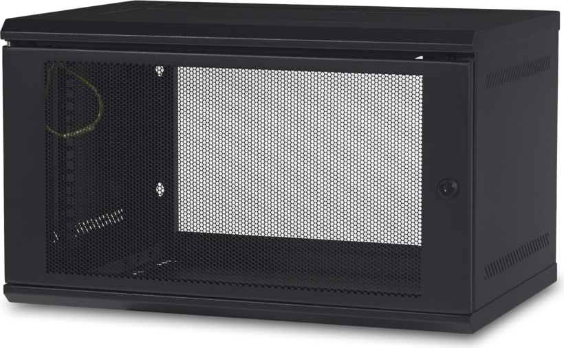 APC NetShelter WX 6U - 600 mm