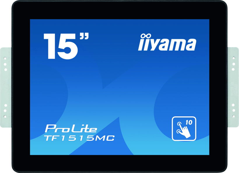 iiyama PL TF1515MC-B2 Open Frame Touch