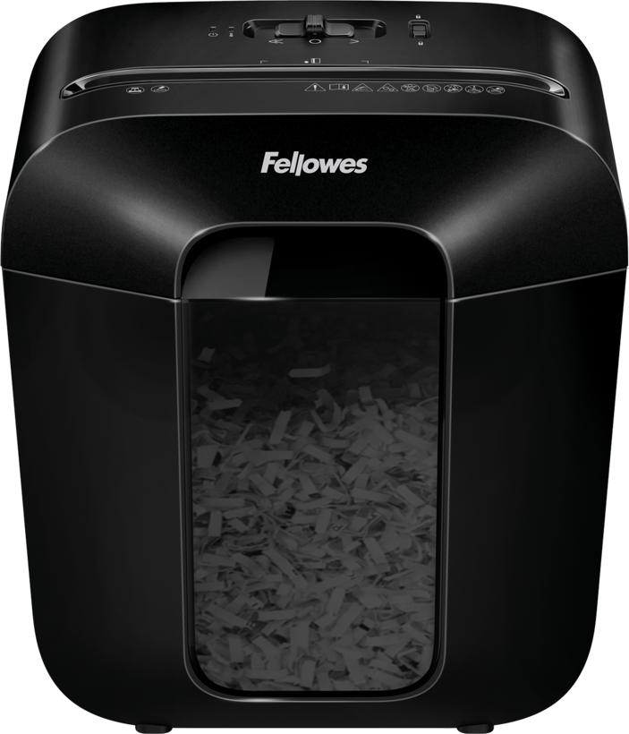 Fellowes Powershred LX25 Aktenvernichter