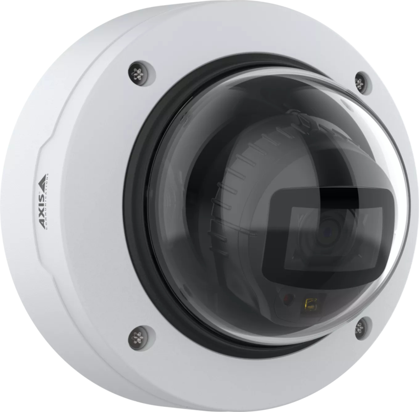 AXIS P3278-LV Dome Network Camera