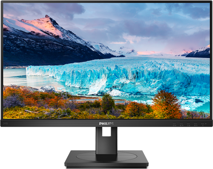 Philips 243S1 Monitor