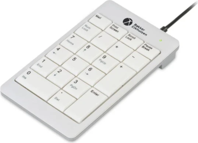 Bakker UltraBoard 955 V2 Numpad