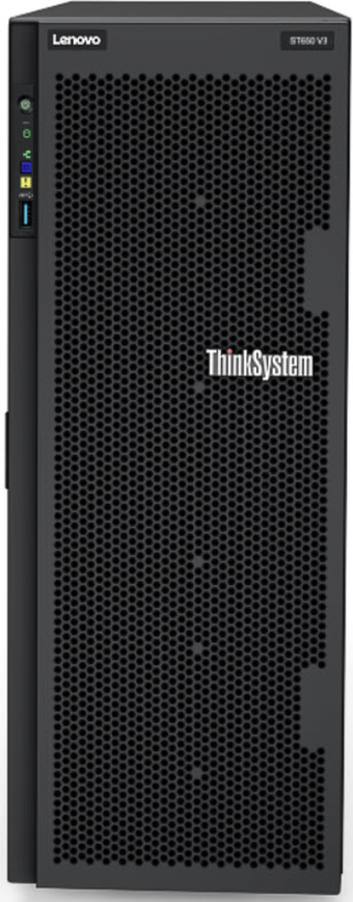 Lenovo ThinkSystem ST650 V3 Server