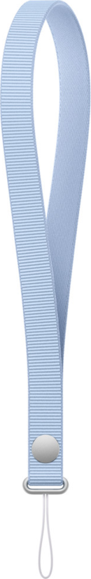 Apple Wrist Strap Crisp Blue