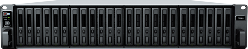 Synology FlashStation FS3410 24-Bay NAS