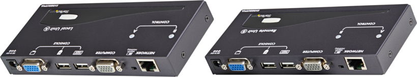 StarTech VGA Cat5e KVM Extender 300m