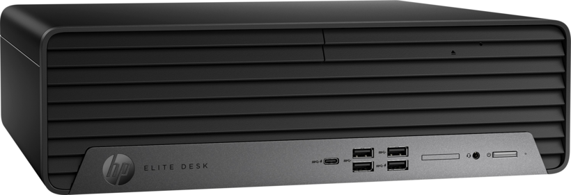 HP Elite SFF 805 G9 R5 16/512 GB PC