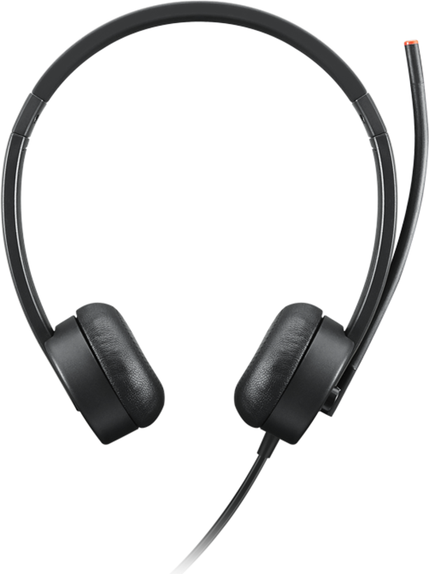 Lenovo Essential Stereo Analogue Headset
