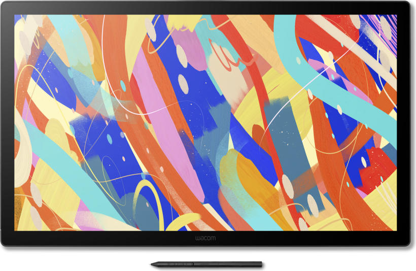 Wacom Cintiq 24 Pen Display