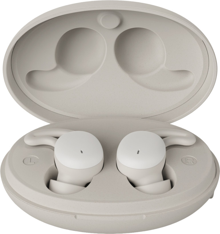 Hama Spirit Calm Earbuds Headset