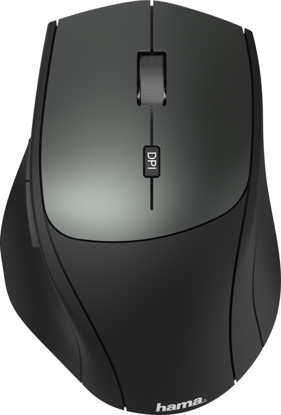 Hama MW-600 Wireless Mouse