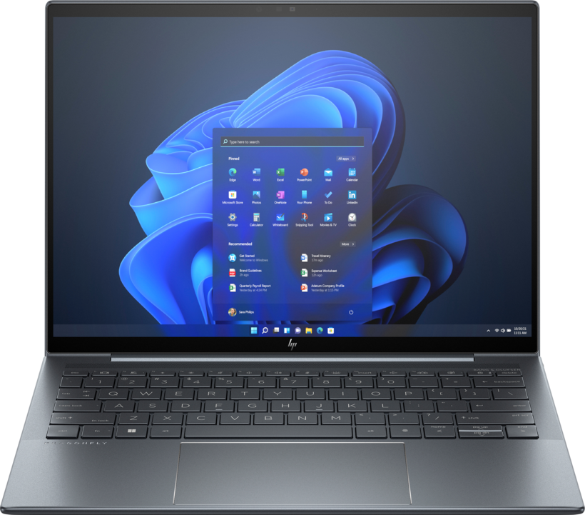 HP Dragonfly G4 i7 32GB/1TB 5G SV NFC