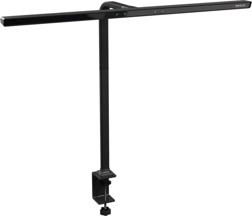 Lampe écran MAULgate LED avec pince