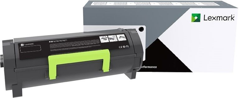 Lexmark 73B20 Toner magenta