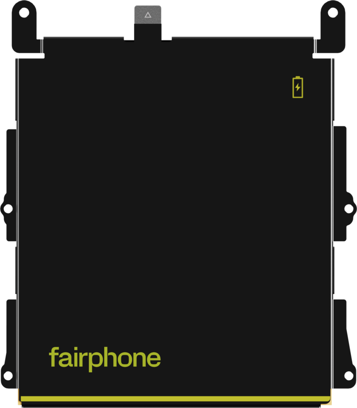 Fairphone Gen. 6 Ersatzakku