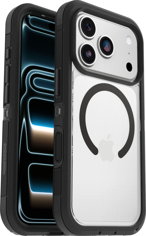 OtterBox Def. PRO XT iP18/17 Pro Case cl