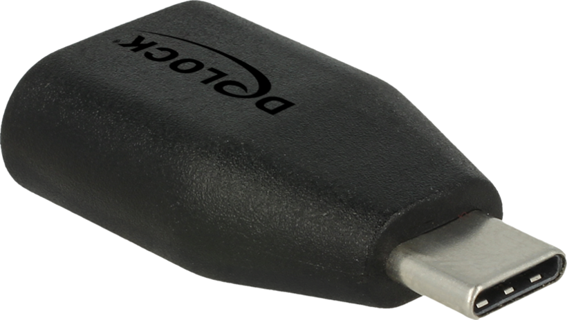 Delock USB Type-A - C Adapter