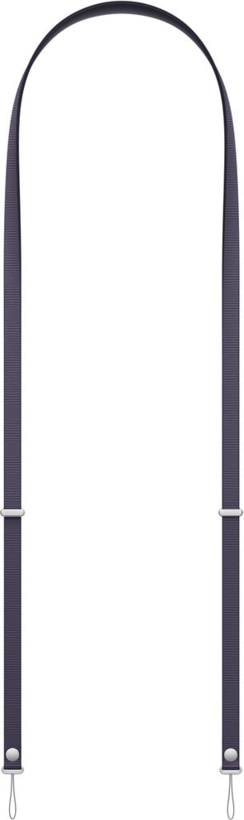 Correa Crossbody Apple, violeta