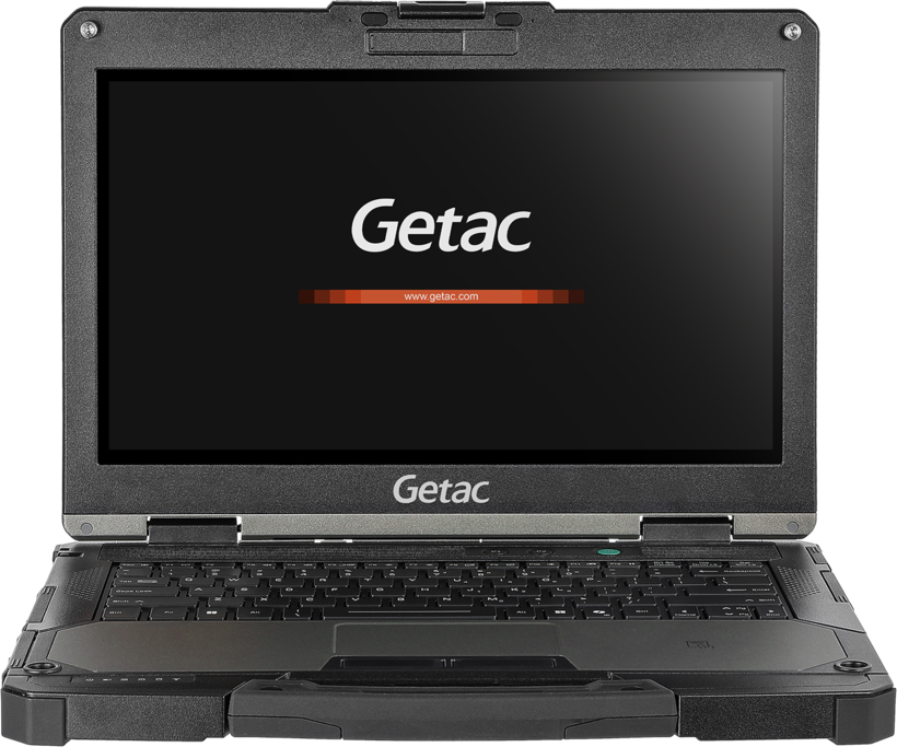 Getac B360G3 U5 16/256GB Outdoor