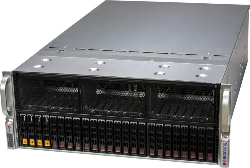 Supermicro Fenway-42E224.3-G8 Server