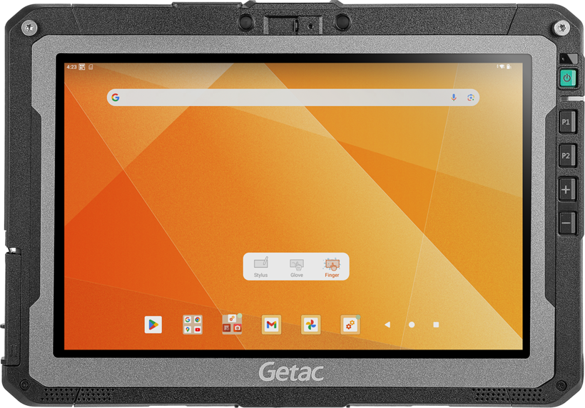 Tablet Getac ZX10G2 DrgnWing 8/256 GB