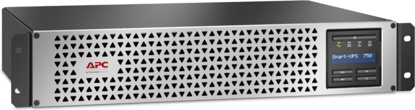 APC Smart-UPS SMT Li-ion 750VA 230V