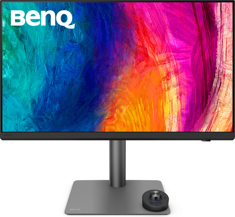 BenQ PD2732U Monitor