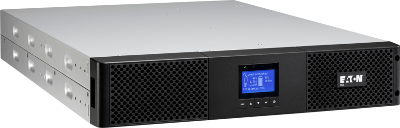 Eaton 9SX 1500i 2U Rack UPS 230V