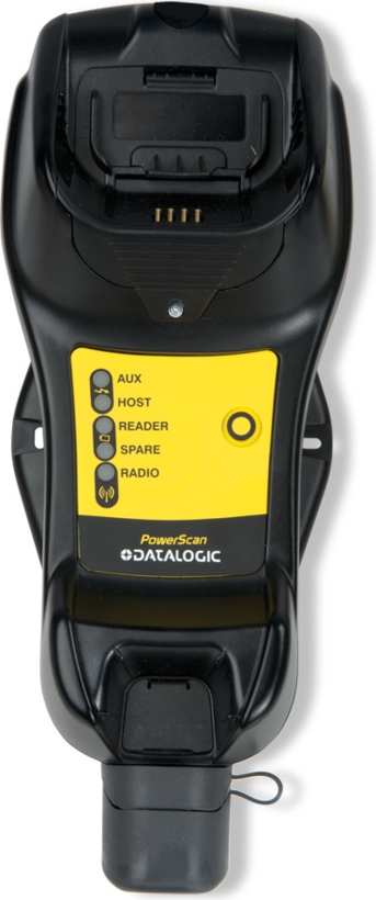 Station chargem./transfert Datalogic PBT