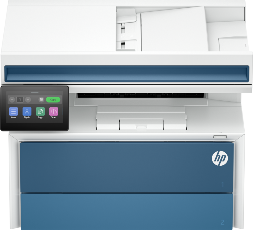 HP LaserJet Pro 4113fdng MFP