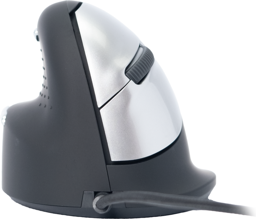 R-Go ergonomische HE Break Maus "M"