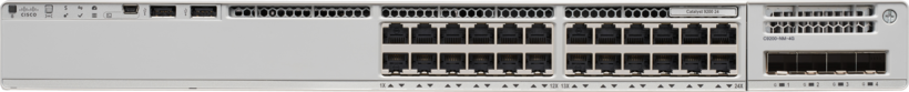 Przełącznik Cisco Catalyst C9200-24T-A