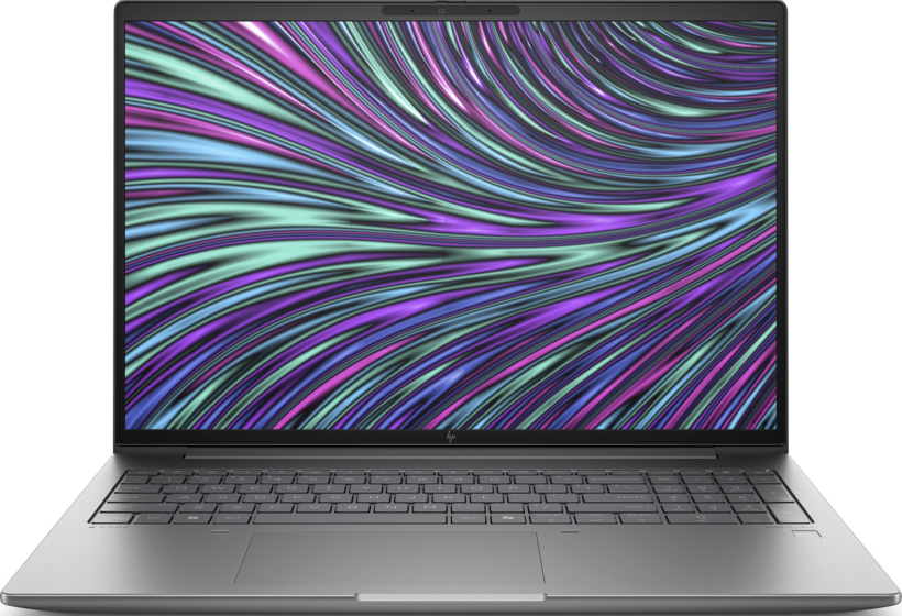 HP ZB Power 16 G11 A R7 RTX2000 16Go/1To