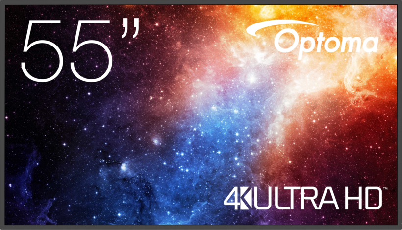 Optoma N3551K Signage Display