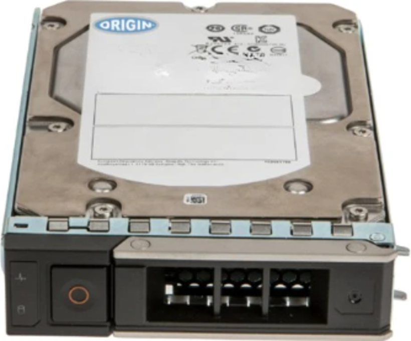 Origin Hot-swap NL SAS HDD 16TB