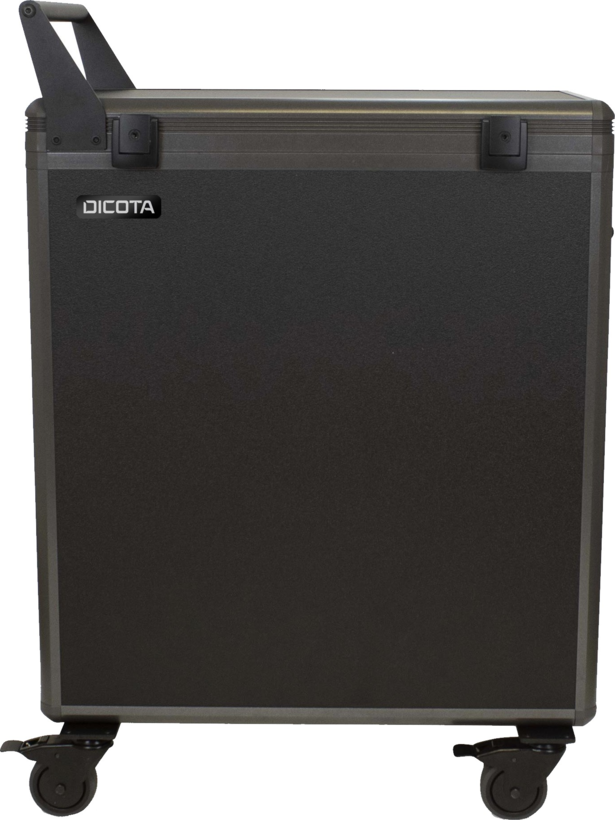 Chariot recharge DICOTA p. 20 tablettes