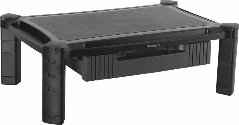 StarTech Monitor Stand with Drawer
